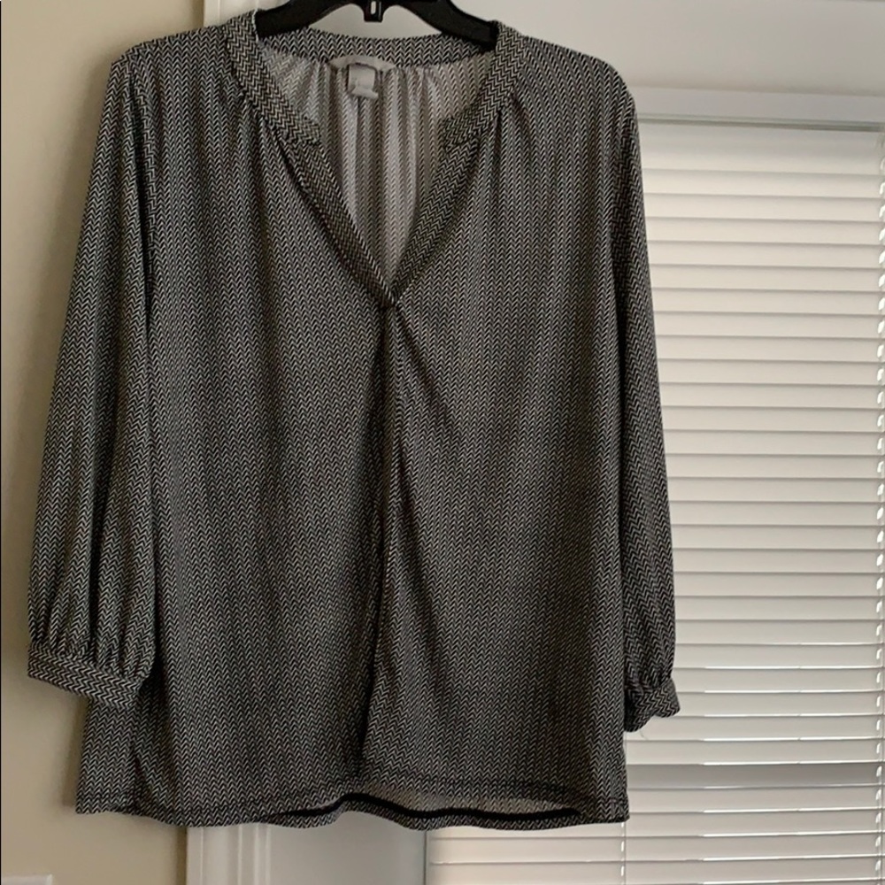 H&M Top